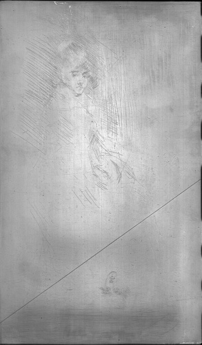 Copper plate: The Busby [368]